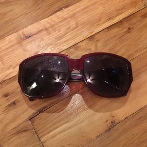 Ferragamo Sunglasses